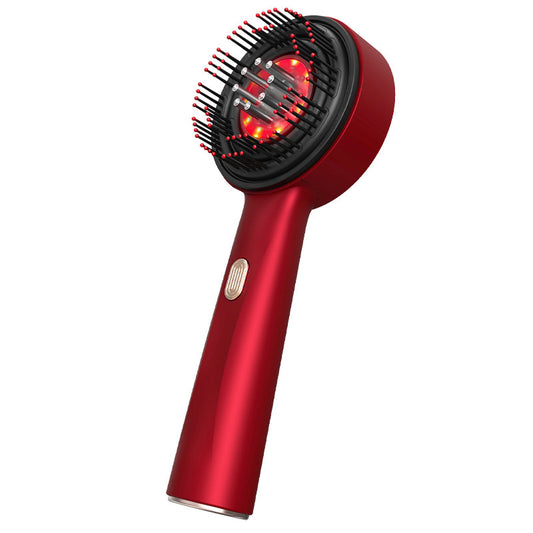 Cordless Electric Scalp and Hair Massager