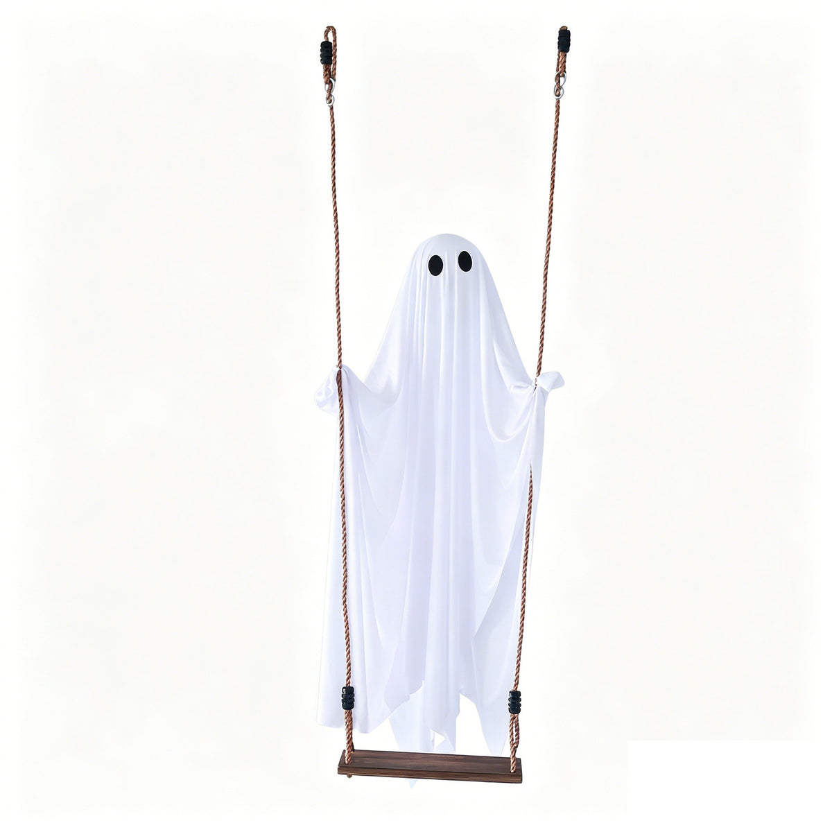 Halloween Ghost Swing