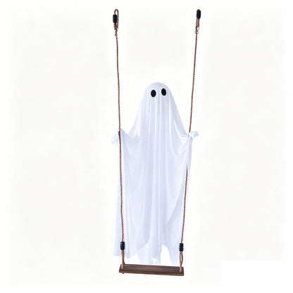 Halloween Ghost Swing