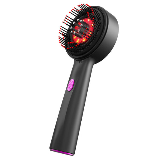 Cordless Electric Scalp and Hair Massager
