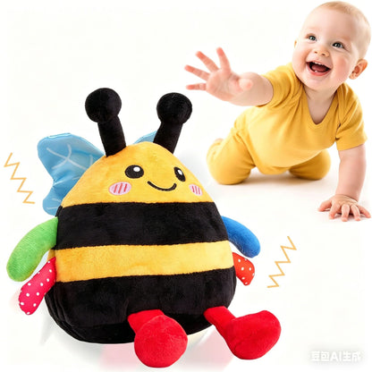 Vibrating Bee Toy
