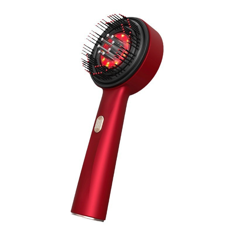 Cordless Electric Scalp and Hair Massager