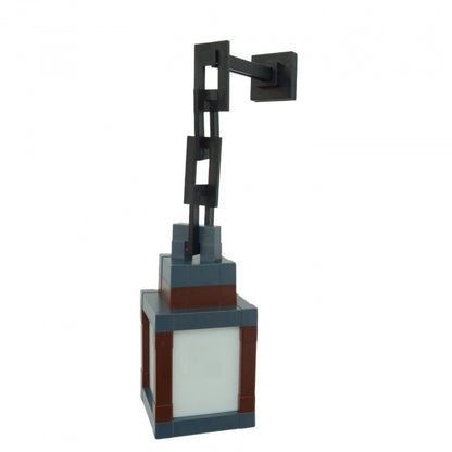 Funny Pixel Night Light