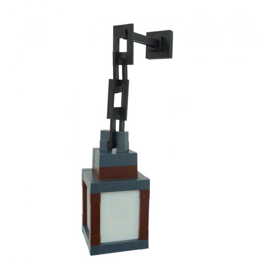 Funny Pixel Night Light